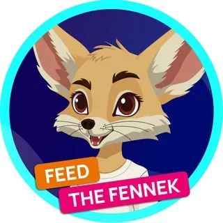 Fennec the game - мобильная игра