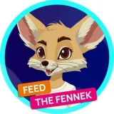 Fennec the game - mobile game