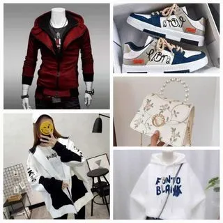 BREND - Online Shopping