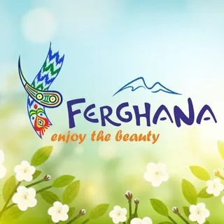 Ferghana Tourism - официальный туризм