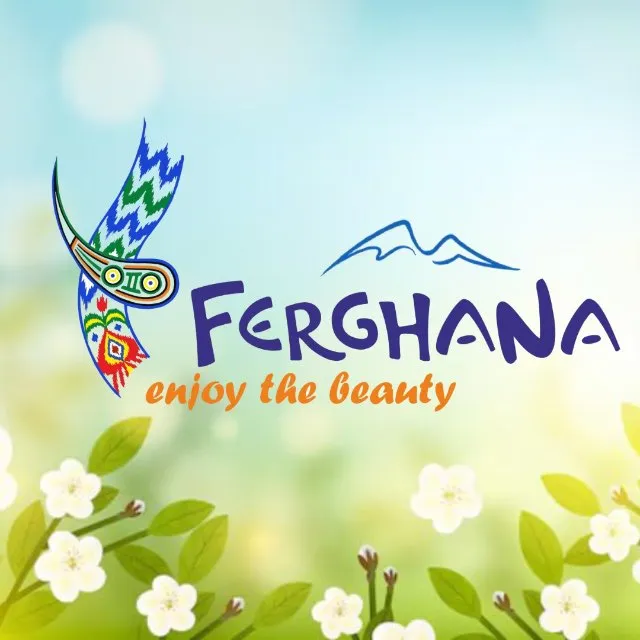 Ferghana Tourism - официальный туризм