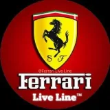 Ferrari Live Line- cricket