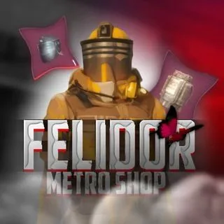 Felidor - магазин товаров