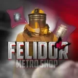 Tienda de Felidorgoods