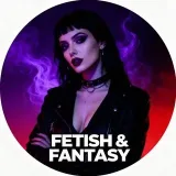 Fetish Fantasy - вебкам
