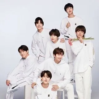 Fanfic BTS - фанфики BTS