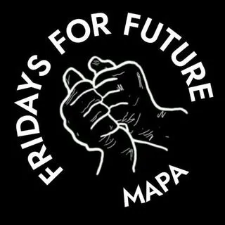 FFF MAPA Updates - экология и кампании