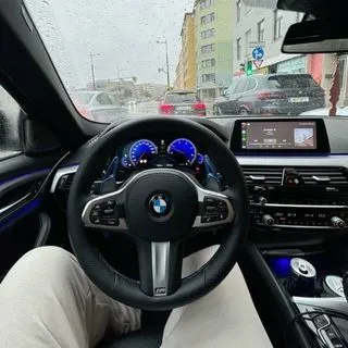 Alby Drive - авто контент