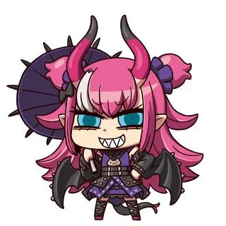 FGO - Fate/Grand Order