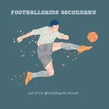 Football Game - футбол
