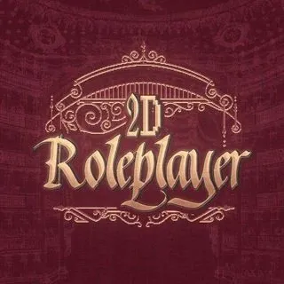 2D Roleplayer - ролевая игра 2D