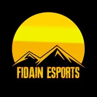 FIDAIN ESPORTS - PUBG Mobile турниры