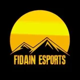 FIDAIN ESPORTS - PUBG Mobile турниры