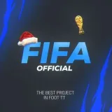 FIFA OFFICIAL - футбольное комьюнити