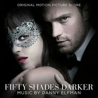 FiftYShadesDarkeR - эротические сцены