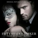 FiftYShadesDarkeR - эротические сцены