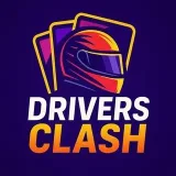 Drivers Clash - Racing