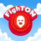 FighTon es un TON juego de combate