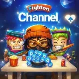 FighTON - сообщество TON
