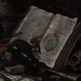 File//Bestiary 🕸- Mystical artifacts