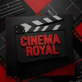 CinemaRoyal - films and series