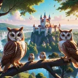 Filin Kingdom - ириски