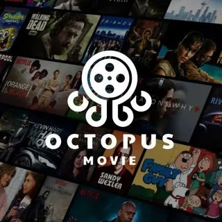 OCTOPUS MOVIE - фильмы