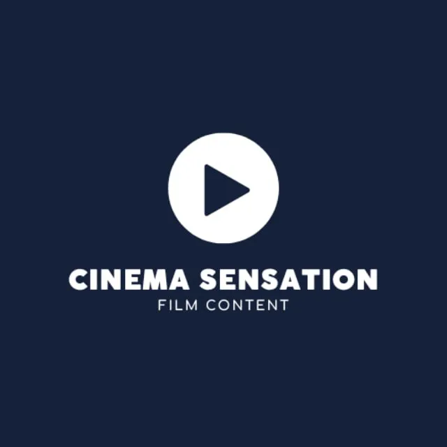 CINEMA SENSATION- Movie novelties