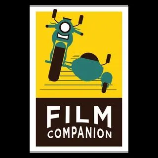 Film Companion - обзоры фильмов