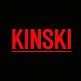 KINski - немецкое кино и подкаст