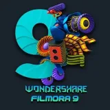 Filmora 9 - видео редактор