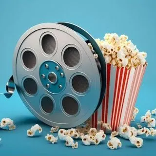 Películas con títulos - Películas
