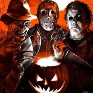 BestHorror - Ужасы