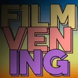 FILMVENING- Author's film blog