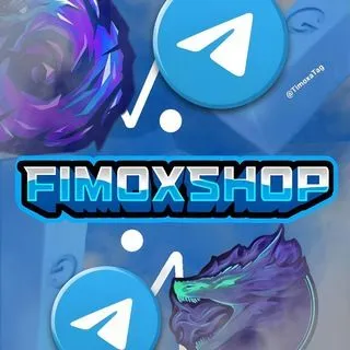 Fimox Shop - Standoff 2