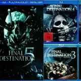 Destino final - películas de hindi.