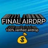 Final Airdrop - бесплатные токены