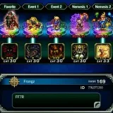 FFBE - Socios de cadena