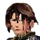 Final Fantasy Stickers - Стикеры