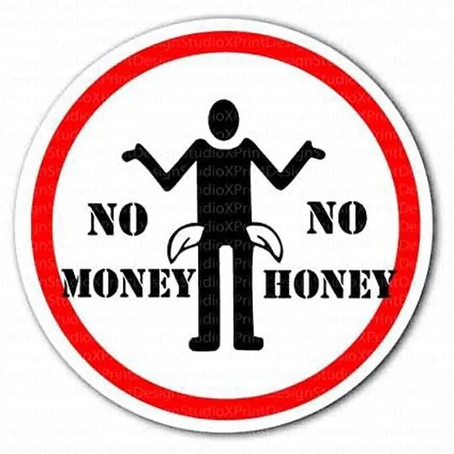 Sin dinero - inversión sin propaganda