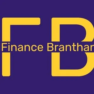 Finance Branthan - финансы образование