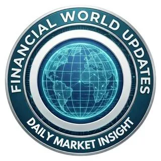 Financial World Updates - новости финансов