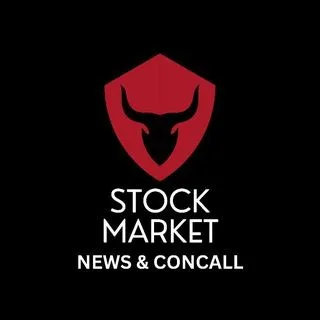 Stock Market News - новости рынка