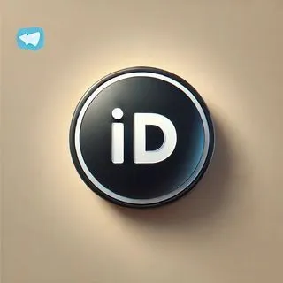 ID & Username Checker - бот проверки