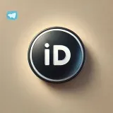 ID & Username Checker - бот проверки