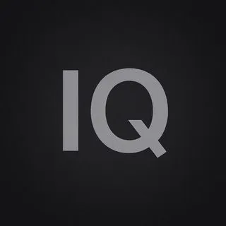 IQ ТЕСТ - проверь IQ