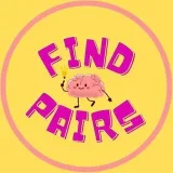 Find Pairs - Find pairs