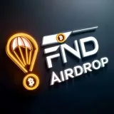 Buscar Airdrop - Distribución diaria
