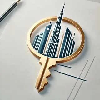 DubaiRentBot - аренда квартир ОАЭ