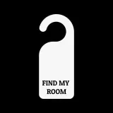 Find my room - life in London